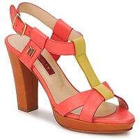 MySuelly ADELE women\'s Sandals in orange