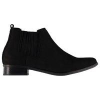 Mystify Chelsea Ankle Boots Ladies