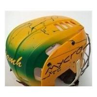 Mycro Hurling Helmet (Adults - Splash)