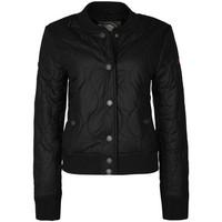 Mymo Jacket 27836144 women\'s Jacket in black