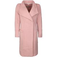 mymo coat 23934923 womens coat in blue