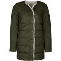 Mymo Coat 27836171 women\'s Jacket in green