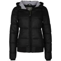 Mymo Jacket 27834891 women\'s Jacket in black