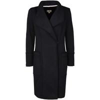 mymo coat 23934923 womens coat in blue