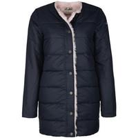 mymo coat 27836171 womens jacket in blue