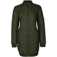 Mymo Jacket 27836168 women\'s Jacket in green