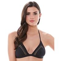 My All Triangle Bra - Black