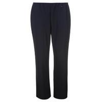 Mystify Collection Bootleg Trousers Ladies