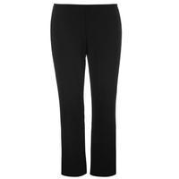 mystify collection bootleg trousers ladies