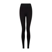 Mystify Rib Legging Lds 63