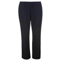 Mystify Collection Bootleg Trousers Ladies