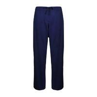 Mystify Linen Mix Trousers Ladies