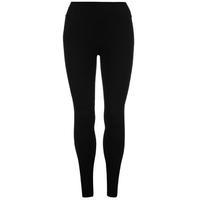 mystify side panel leggings ladies