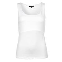 Mystify Square Neck Vest Ladies