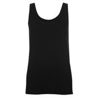 Mystify Square Neck Vest Ladies