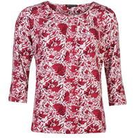 Mystify Collection Printed Top Ladies