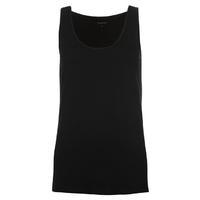 Mystify Square Neck Vest Ladies