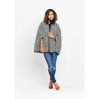 Myleene Klass Dogtooth Coat