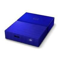 my passport 2tb usb30 portable blue