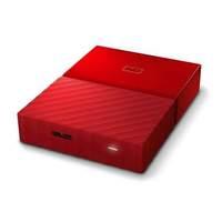 my passport 2tb usb30 portable red