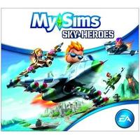 My Sims - Skyheroes (PS3)