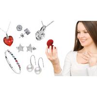 Mystery Jewellery Gift - Earrings, Bracelets and Necklaces!