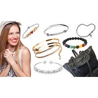 Mystery Jewellery and Fashion Deal
