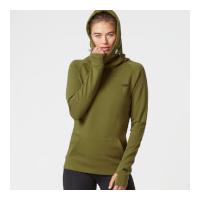 myprotein womens tech hoody grey marl l