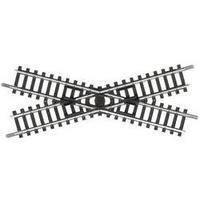 N Minitrix T14958 Crossing 104.2...