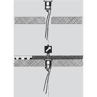 N Minitrix 66740 Lighting, Point light