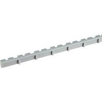 N Platform edges