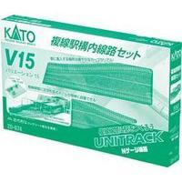 n kato unitrack 7078645 expansion set