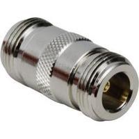 N adapter N socket - N socket BK...
