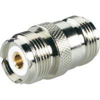 N adapter N socket - UHF socket BKL Electronic 404047 1 pc(s)