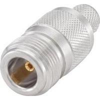 N connector Socket, straight 50 ? Rosenberger 53K101-115N5 1 pc(s)