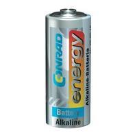 N battery Alkali-manganese Conrad energy LR1 1.5 V 1 pc(s)