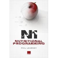 N1 Nutritional Programming: The Fundamentals of Nutritional Programming eBook