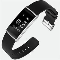 N108 IP67 Waterproof Blood Pressure Blood Oxygen Monitoring Exercise Step Dynamic Heart Rate Intelligent Bracelet for Android IOS