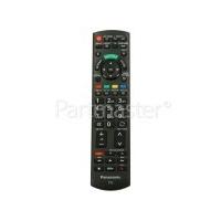 N2QAYB000490 Remote Control