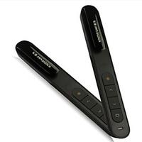 N27C Upgraded Version Of The Laser Presentation Pen Black