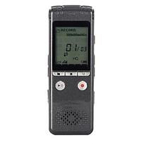 N31 Voice Recorder with Extra Loud Sound Time and Timing Function Support 60 Hours Recording