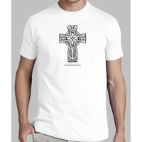 n4 dark celtic cross