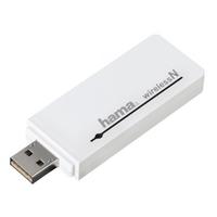 N600 Dual Band WLAN USB Stick 2.4/5 GHz