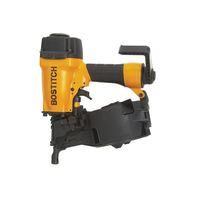 N66C-2-E Pneumatic Coil Nailer Variable Depth Control