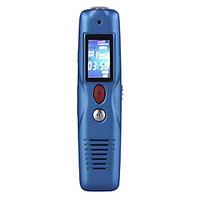 N99 Voice Recorder Built-in Microphone and Built in out Speaker Support 11 Hours Recording