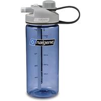 Nalgene Multi Drink Tritan Bottle Blue