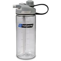 Nalgene Multi Drink Tritan Bottle Clear