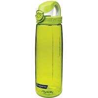 nalgene on the fly 650ml bottle spring green