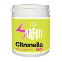 NAF Off Citronella