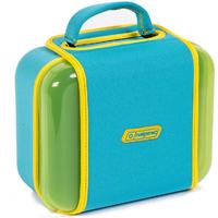 Nalgene Buddy Lunch Box Blue